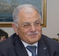 كمال مرجان المبادرة