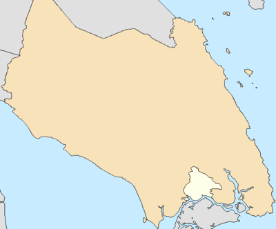 Location map of Johor Bahru, Johor.png