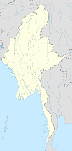 ملف:Myanmar location map.png
