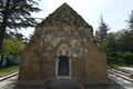 Gündoğdü türbe (tomb), Niğde