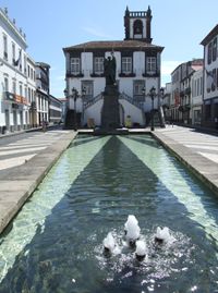 Ponta Delgada - City Hall 2.JPG