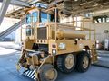 A Trackmobile 4150