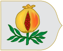 علم Granada