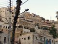 حي الشابسوغ بوسط البلد