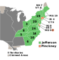 1804 Election