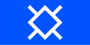 Flag of the Northern Cheyenne Tribe
