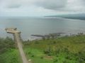 Coastline
