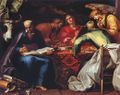 The Four Evangelists, 1615