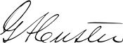 George Armstrong Custer signature.svg