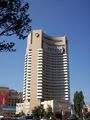 InterContinental Hotel