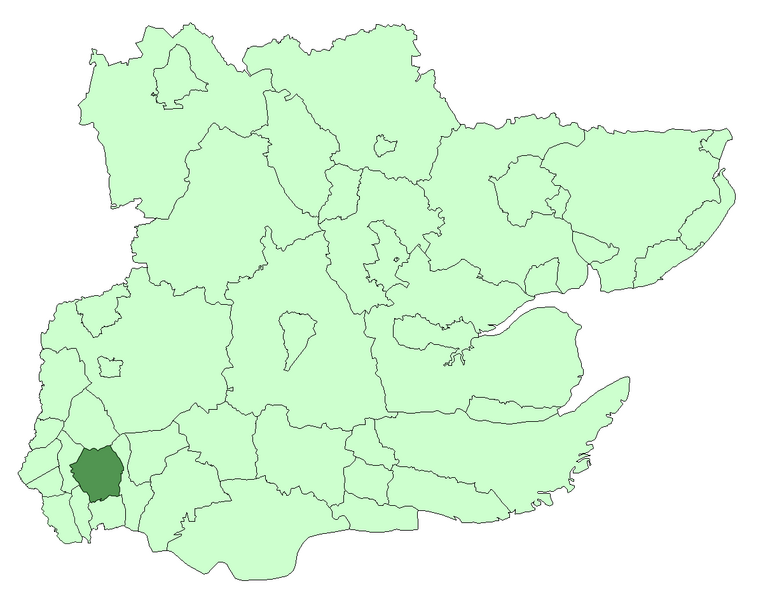 ملف:Ilford essex 1961.png