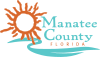 الشعار الرسمي لـ Manatee County