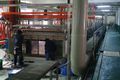 PCB copper electroplating machine for adding copper to the in-process PCB