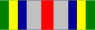 SAPS - Commendation Medal - Ribbon.svg