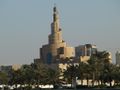 مركز الفنار الإسلامي، سوق وفيق.