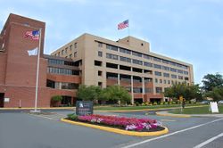 St. Mary's General Hospital