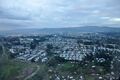 Aerial view of Addis Ababa
