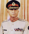 آصف نواز جانجوا NI(M), SBt