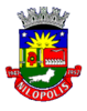 الختم الرسمي لـ Nilópolis