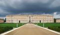 The Royal Palace of Caserta