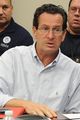 Dannel P. Malloy Governor of Connecticut '77, J.D. '80