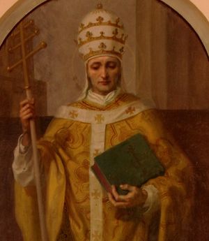 Dingsheim StKilian Leo IX.jpg