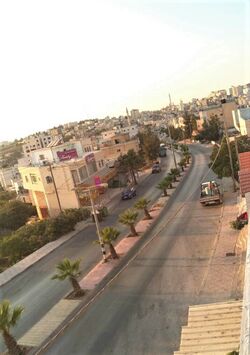 Dura, Hnenh street.jpg