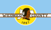 علم Wicomico County