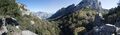 Termessos panorama