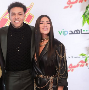 ويجز وهدى المفتي