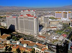 Caesars Palace - South East - 2010-12-12.jpg