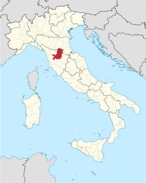 Firenze in Italy.svg