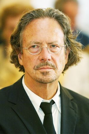 هاندكه في 2006.