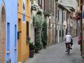 Via di Borgo San Giuliano