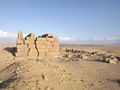 محمية قارون "الفيوم"