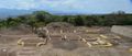 The excavations at the temple site to Xipe Tótec.jpg