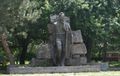 Tumanyan Dsegh statue.jpg