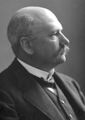 Albrecht Kossel, biochemist who pioneered in the study of genetics and recipient of the Nobel Prize for Physiology or Medicine