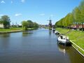 Baantjegracht Dokkum 2010.jpg