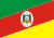 Flag of Rio Grande do Sul