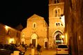 كاتدرائية Casertavecchia