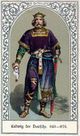 Louis the German