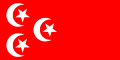 علم مصر (1867-1882)و (1914-1923)