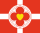 Kesklinn linnaosa lipp.svg