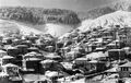 Kruševo during the 1930s.
