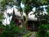 Archives building of the Pacific Islands Forum