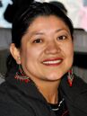 Reyna Grande, Mexican author