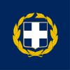 Standard of the President of Greece.svg