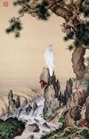 花鳥画