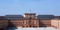 University of Mannheim